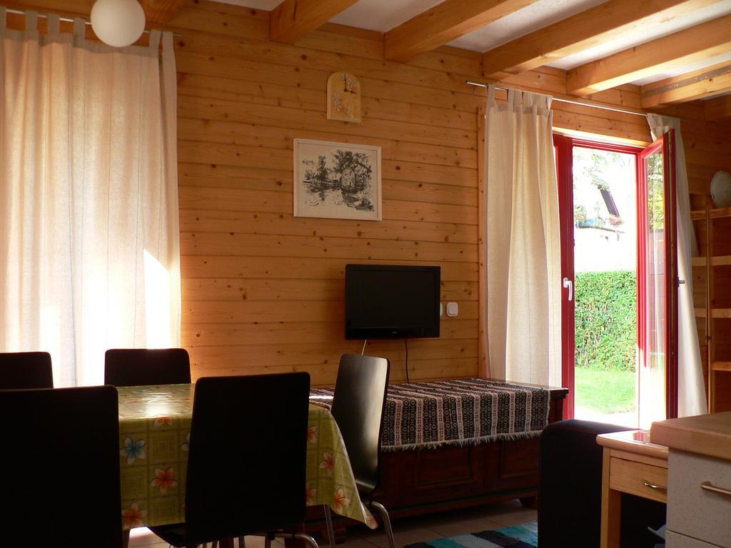 Apartments And Holiday Home Grohar Kranjska Gora Pokoj fotografie